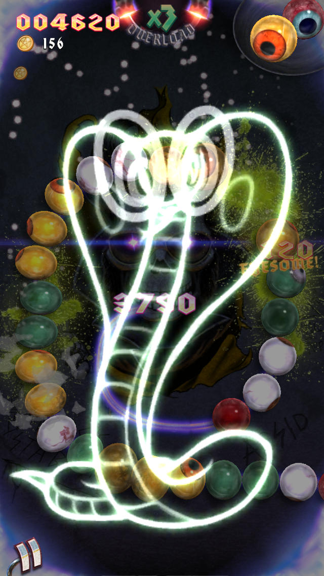 Eyelord: Heavy Metal Awesome