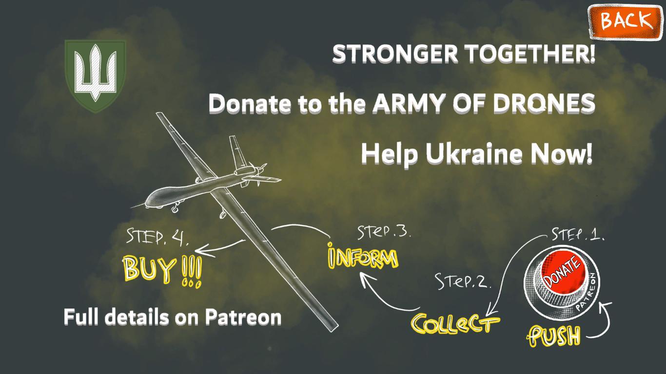 HUILO II Bugger King