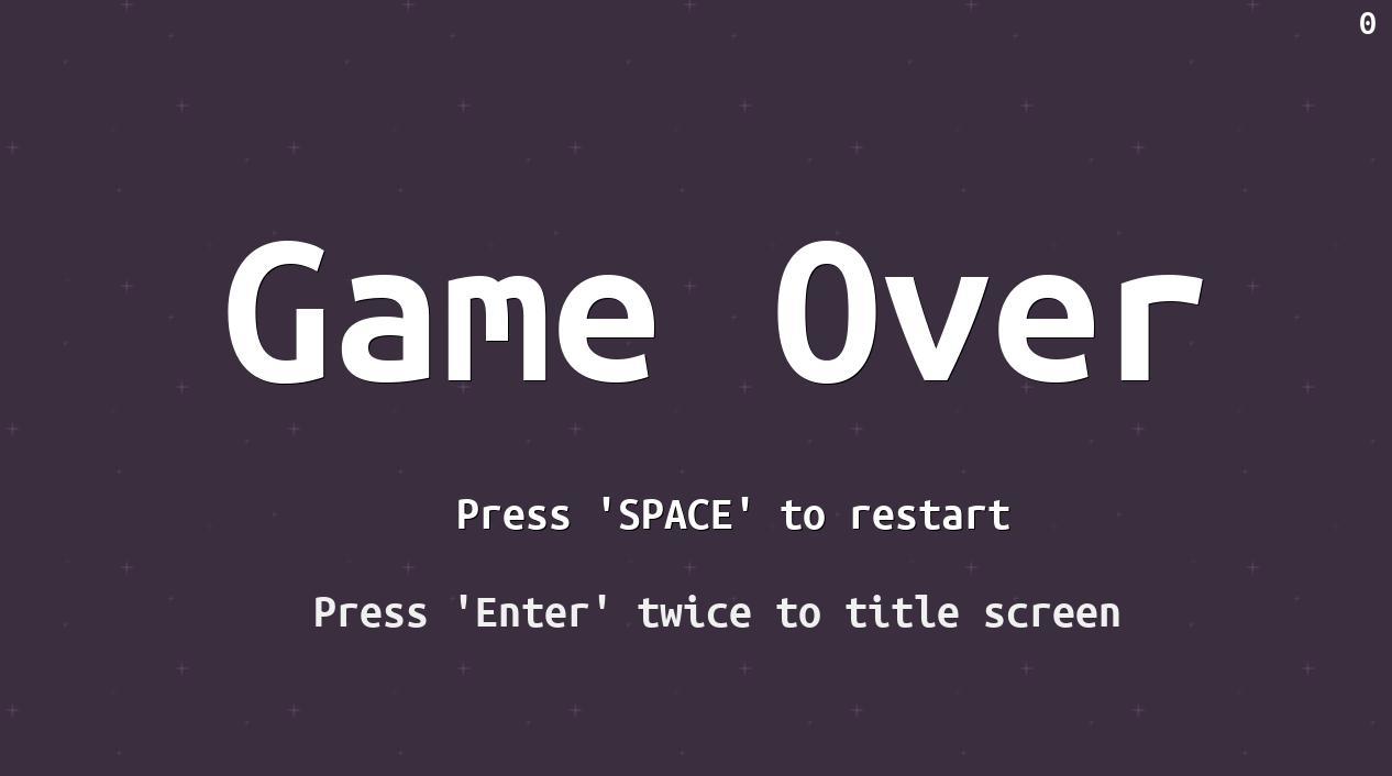 Space Odyssey (itch) (PaoloHitoshi)