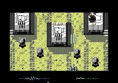 Fulgur (Commodore 64)