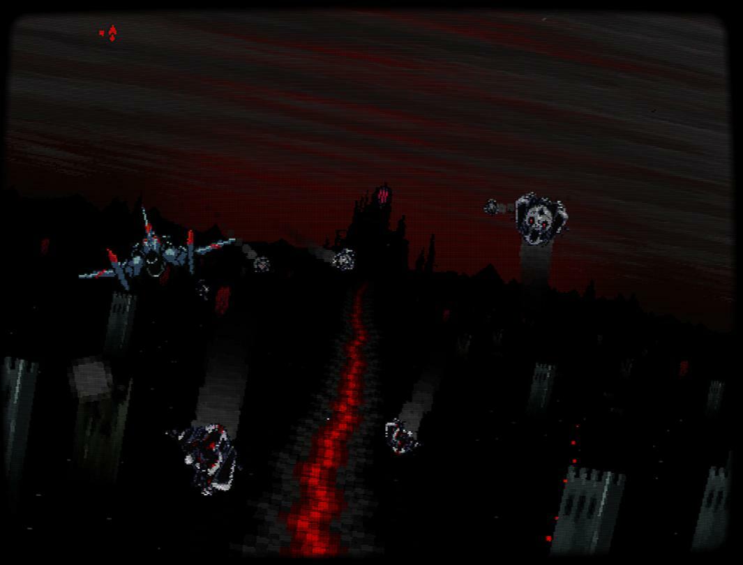 REQUIEM (itch) (Amon Twentysix)