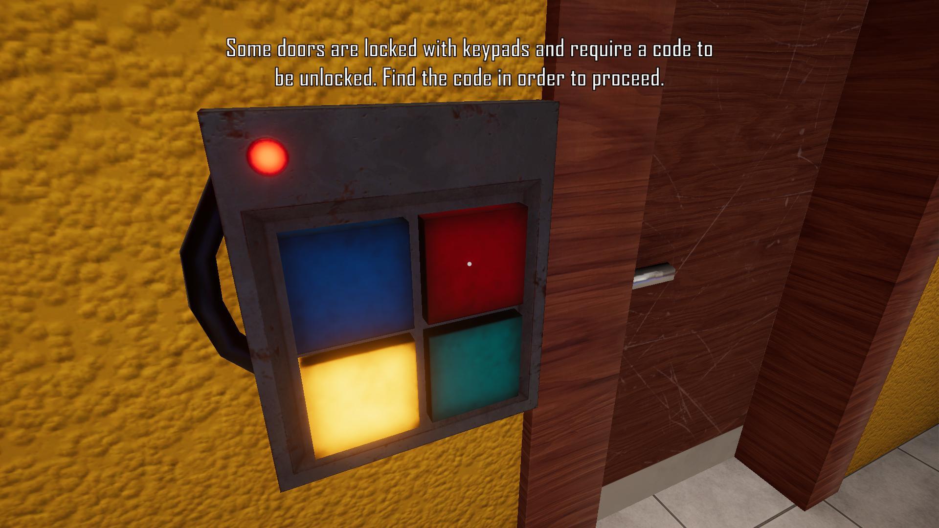 Project J.O.Y. screenshot