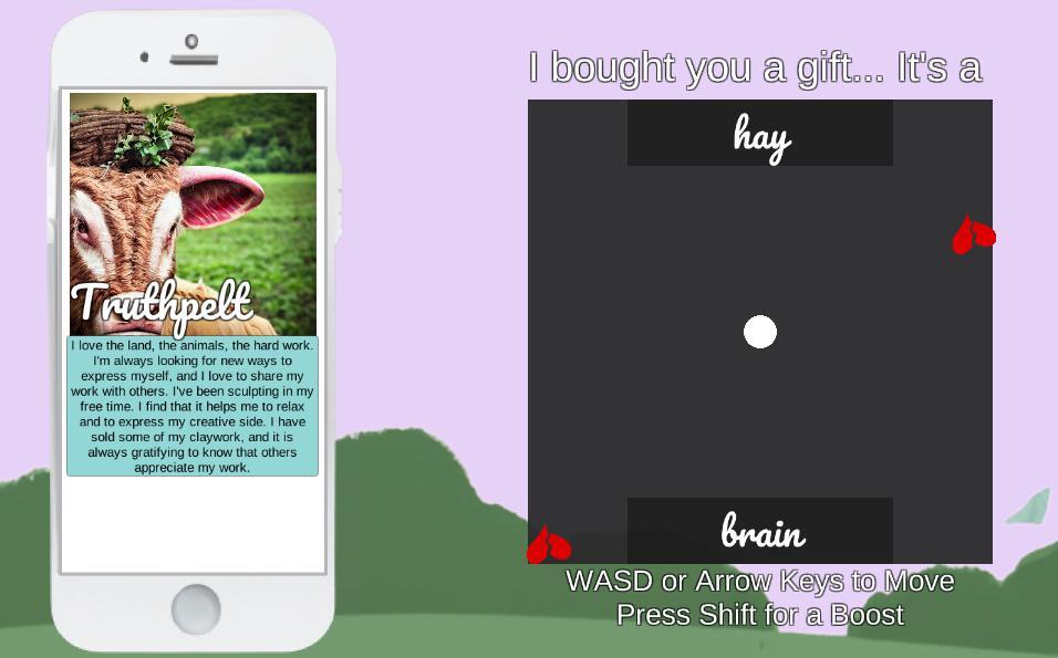 Speed Dating Fantasy