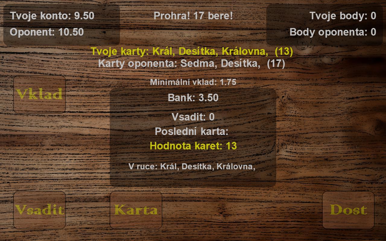 Čertův Mlýn (2023) screenshot