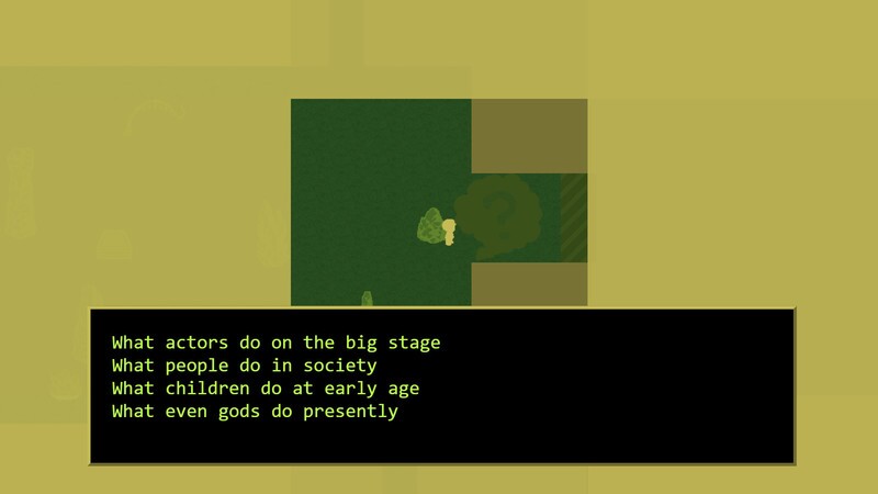 Ren's Demons I (itch)