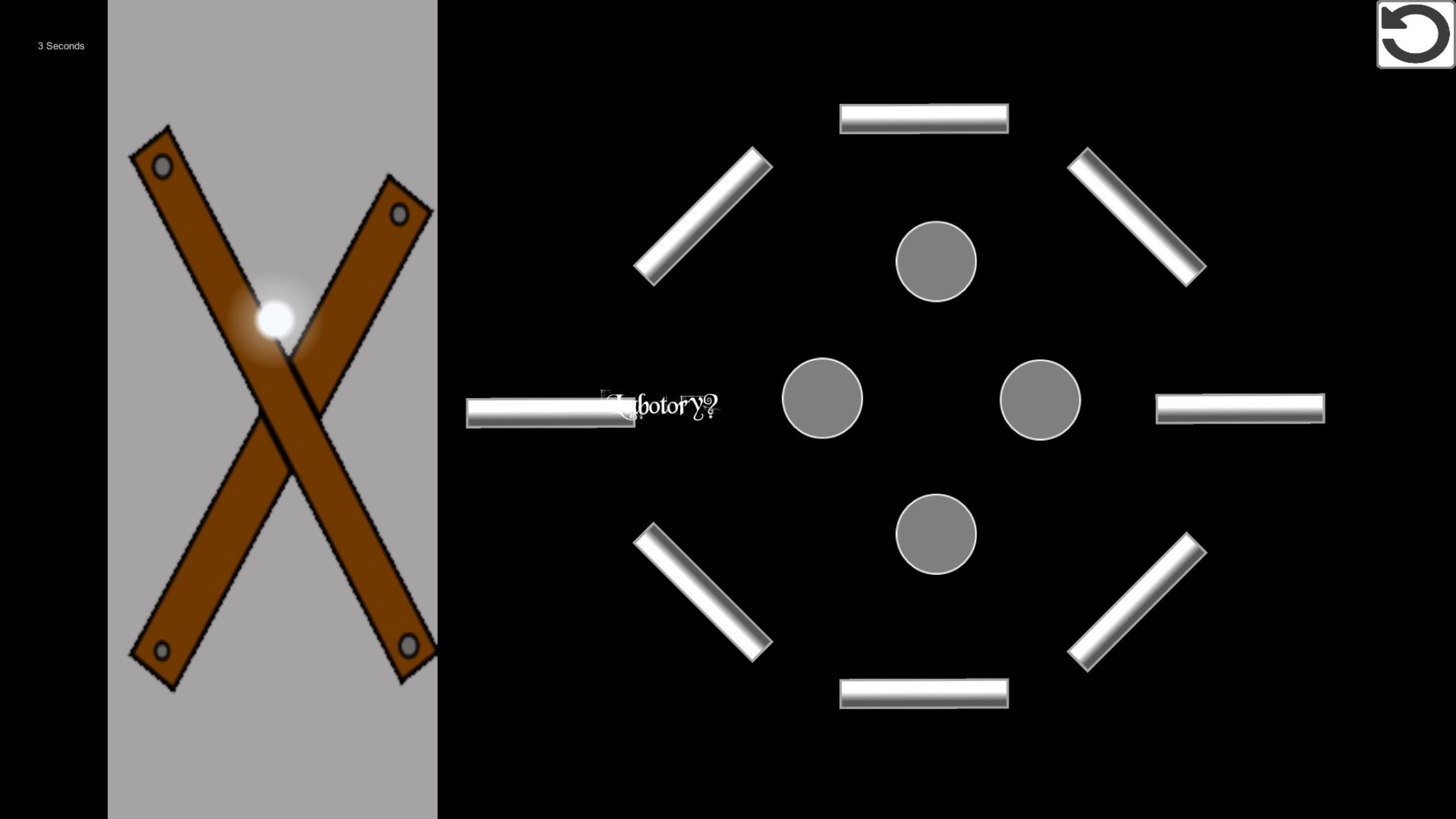 Luminous (GoodStarter)