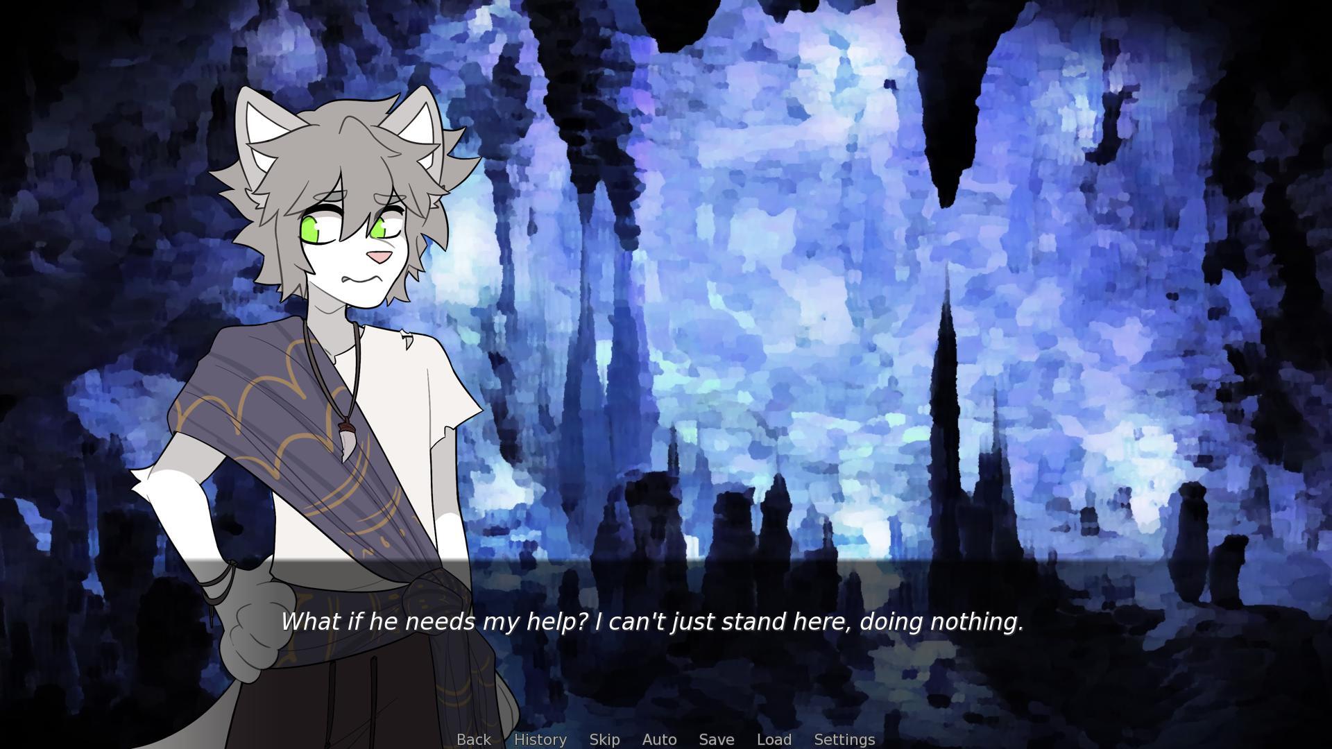 Lucent Depths (Rekiron)