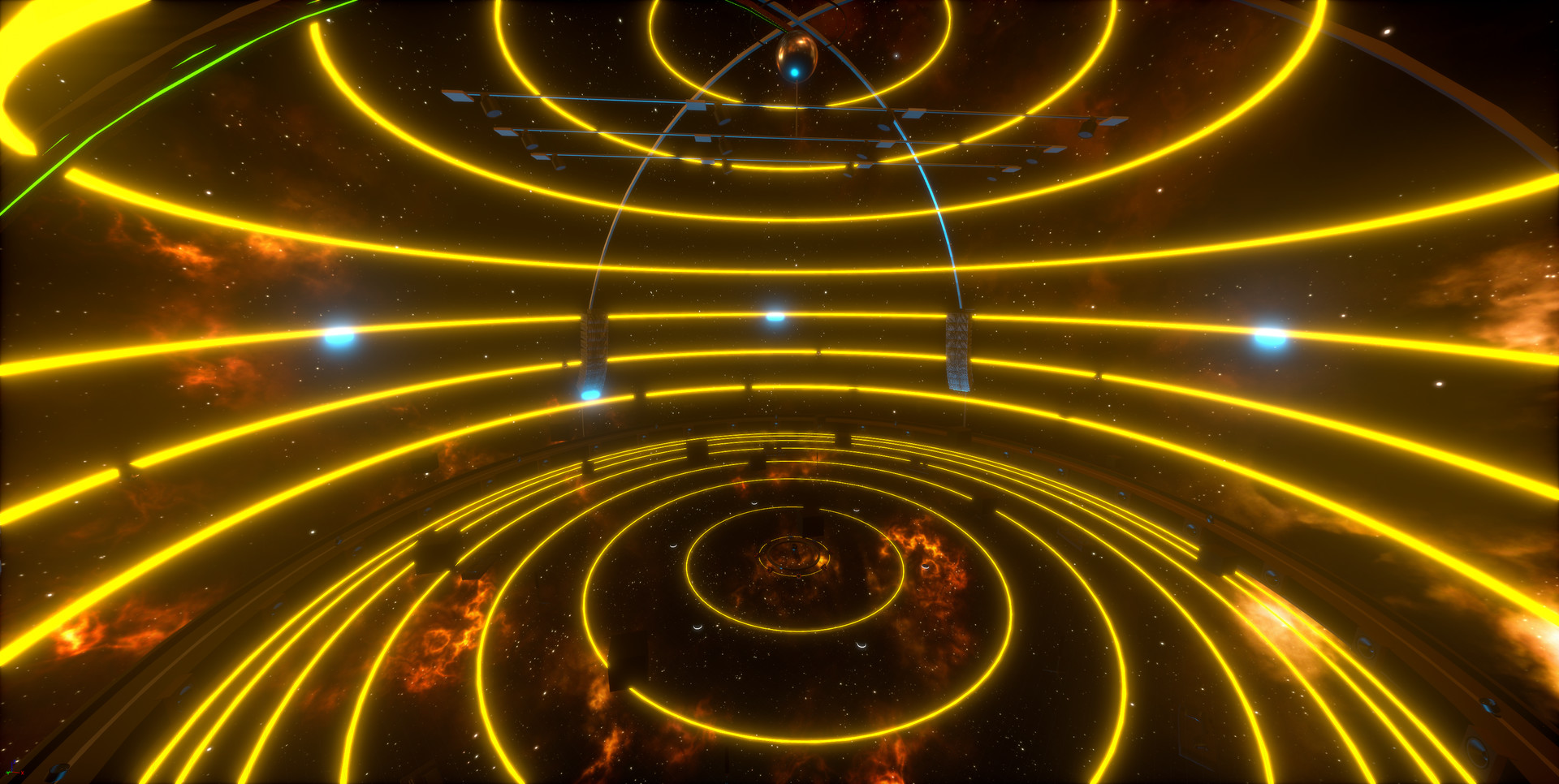 Soundscape screenshot