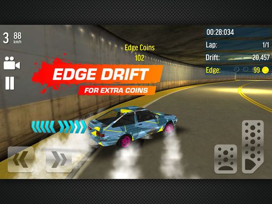 Drift Max - Car Racing