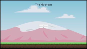 The Mountain (Joel Mehonoshen)