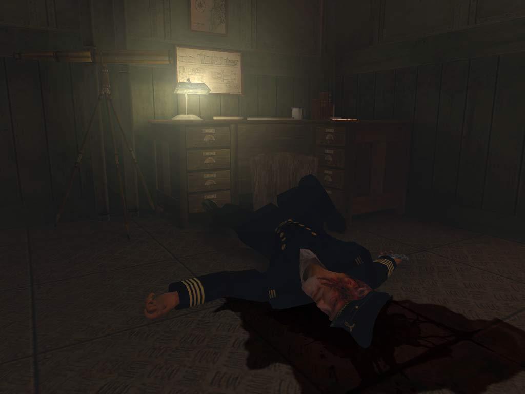 Call Of Cthulhu Dark Corners Of The Earth Release Date Videos Screenshots Reviews On Rawg