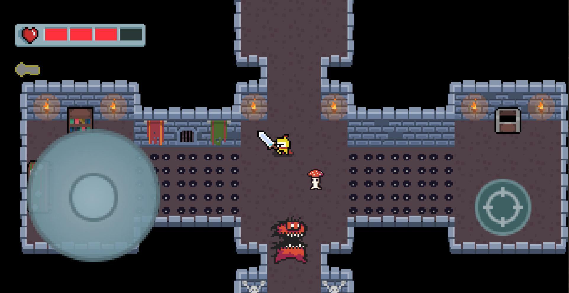 GOLDEN KNIGHT (MIKILANG)