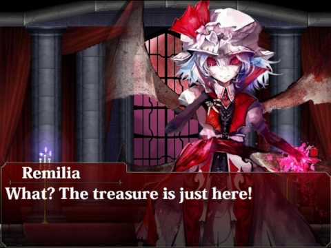 Koumajou Densetsu: Scarlet Symphony