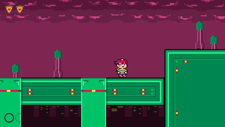 Ness Bonks the Multiverse