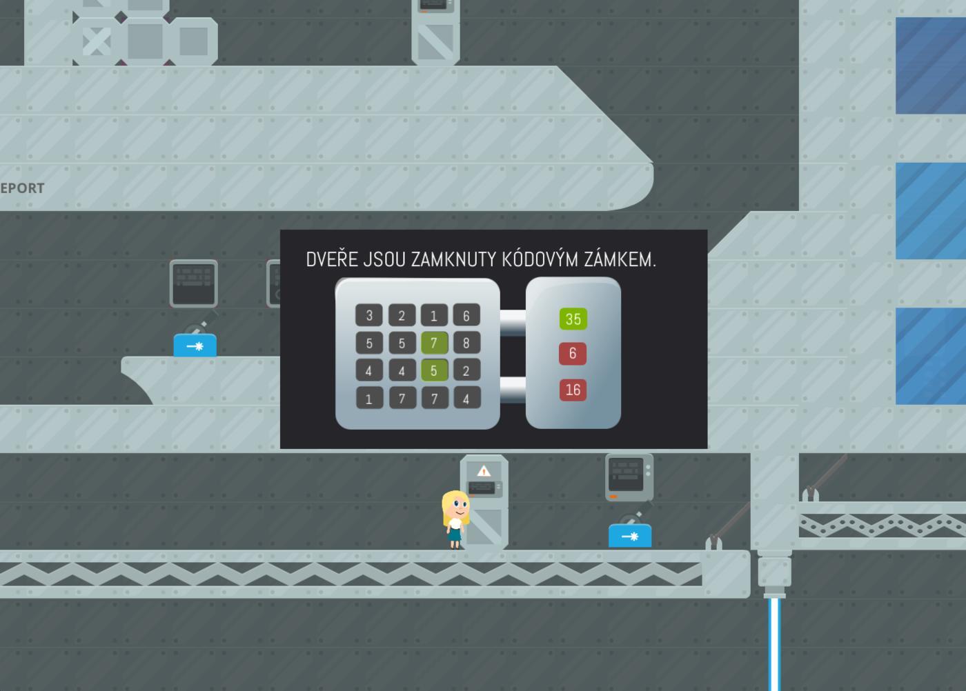 Mala nasobilka (in czech)