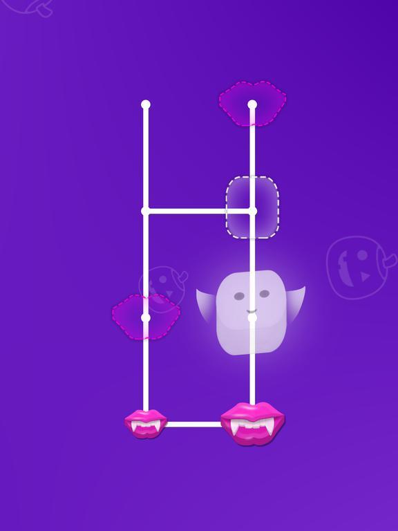 Puzzlepops! Trick or Treat