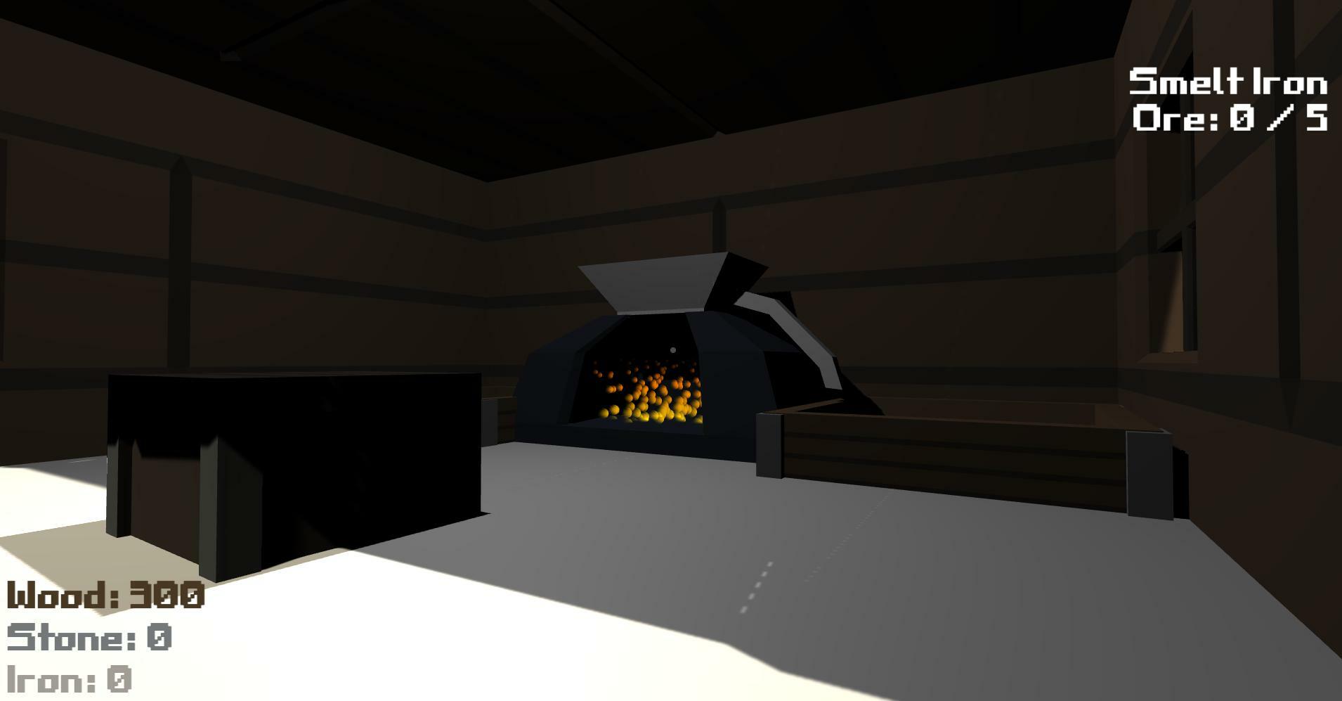 Shipwrecked (IstalriSkolirProductions)