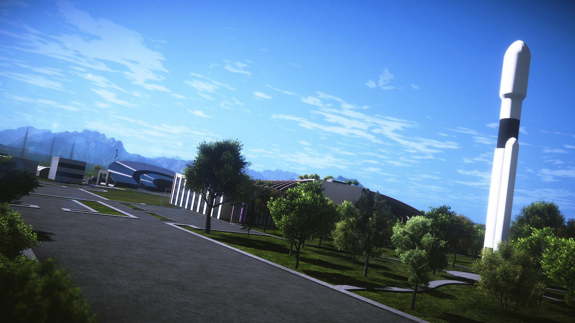 Age of Space: Colonization