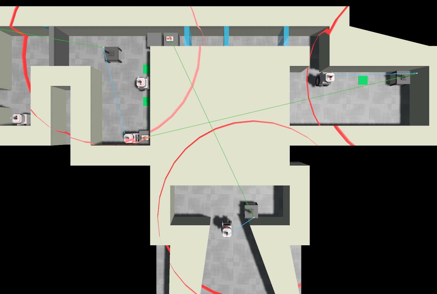 Recurse Robotics, Inc.