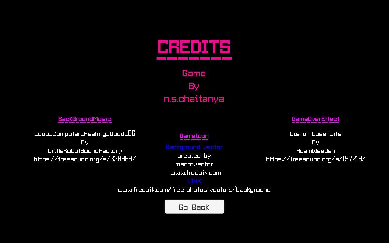 The Internship (itch) (n.s.chaitanya)