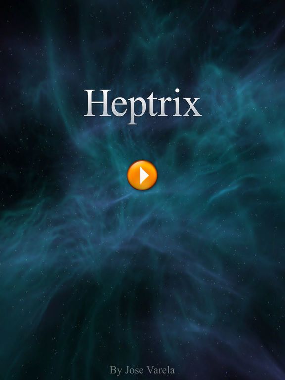 Heptrix 3D - Ads