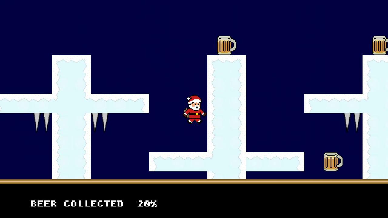 Drink Until You Pass Out