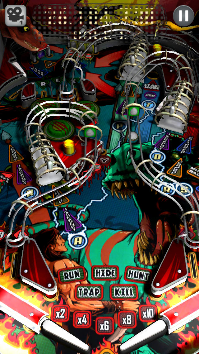 Pure Pinball
