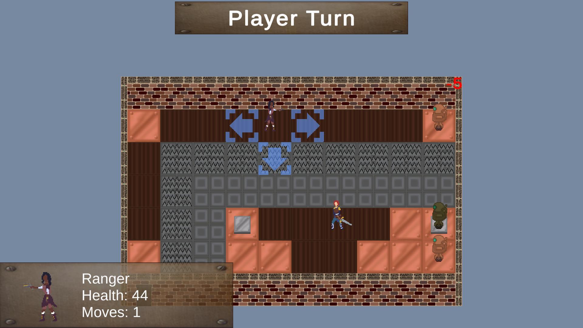 Robot Revolution (Meepix, aoconnorj, Scarfier)