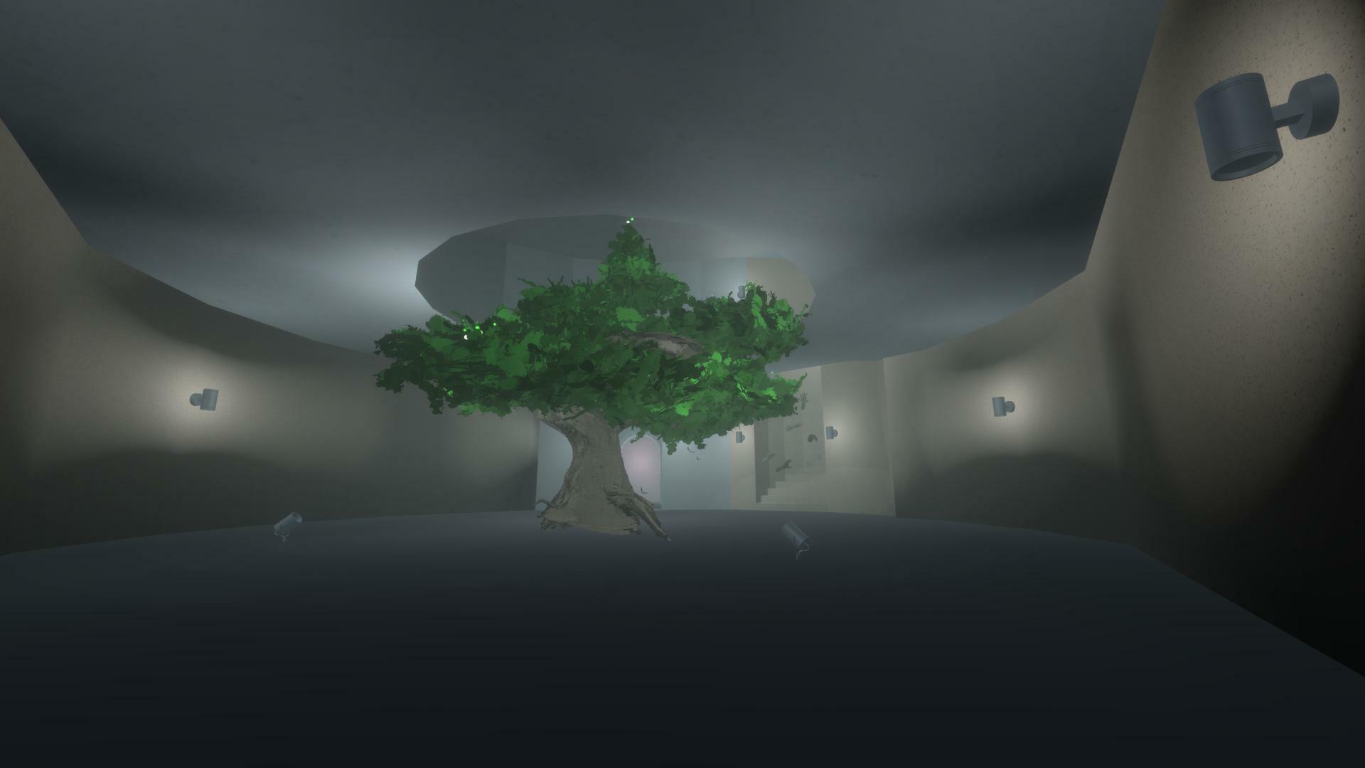 The Lonliness Gallery