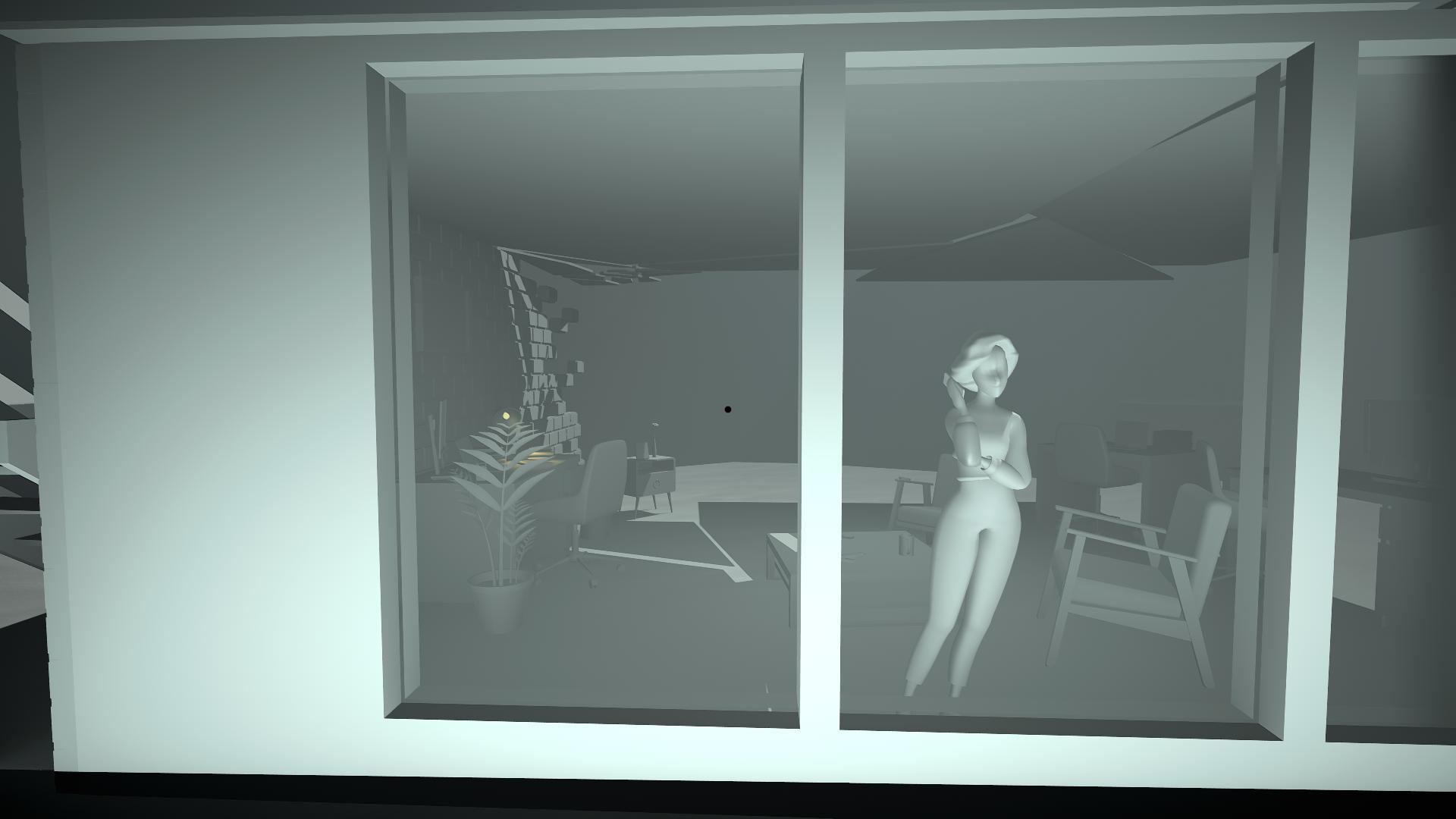 Fragments (itch) (Pyriceti, jeremy-ha, Antonder, Lara Ploix)