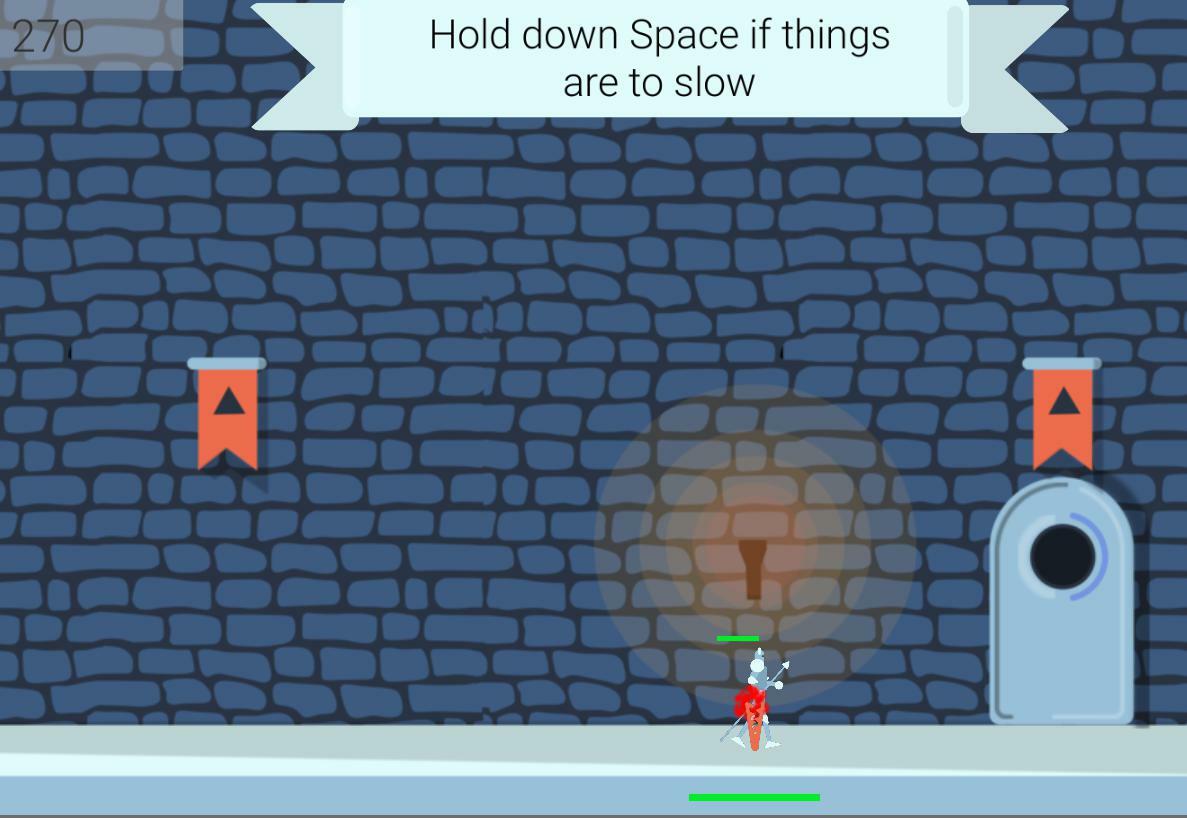 The Trapper of Rangoria