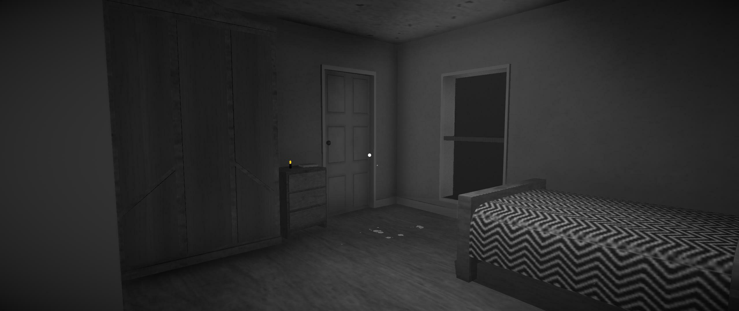 Noir Charade (Douzane)