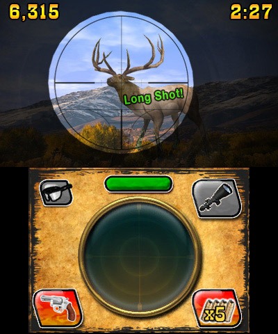 Outdoors Unleashed Alaska 3D