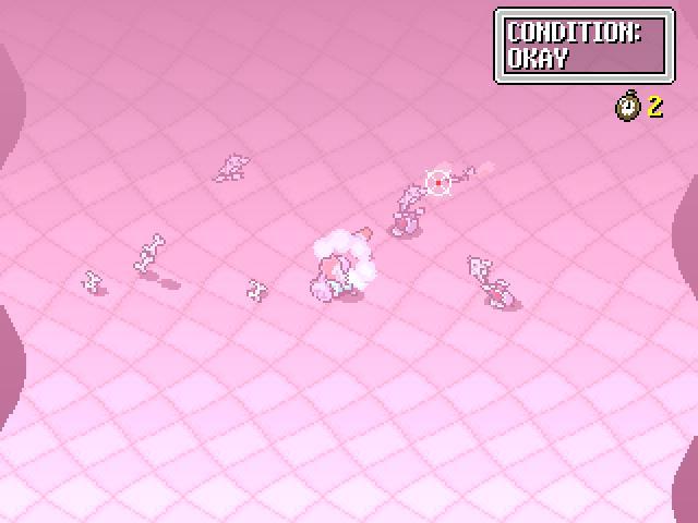 Colin Has A Rocket Launcher