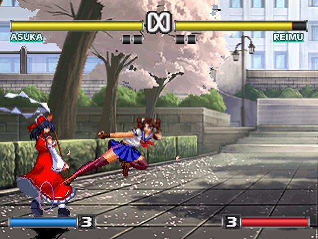 Golden Mix Tournament -Rin Beginning