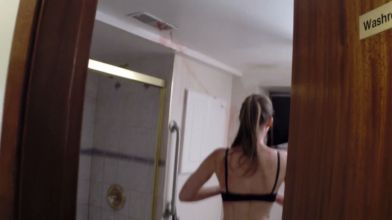 Press X to Not Die (itch)