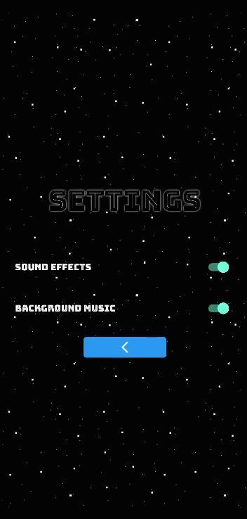 Spacescape (itch) (DevKage)