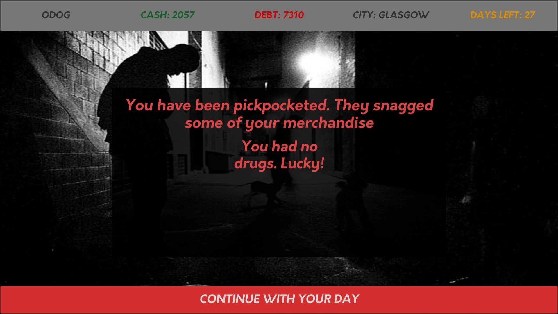 Dope Tycoon Premium - Drug Wars Drug Dealer Simulator