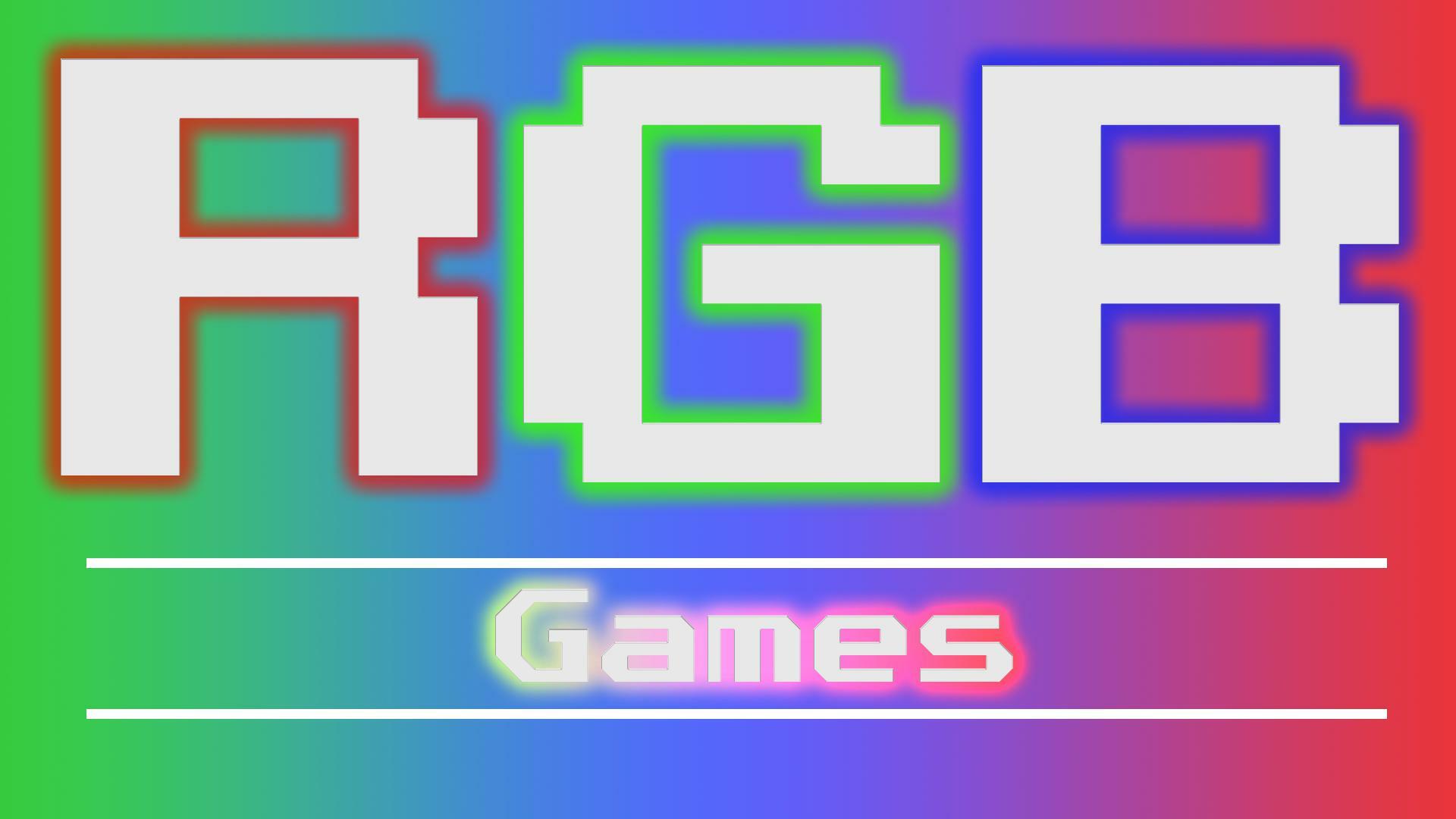 Rgb games