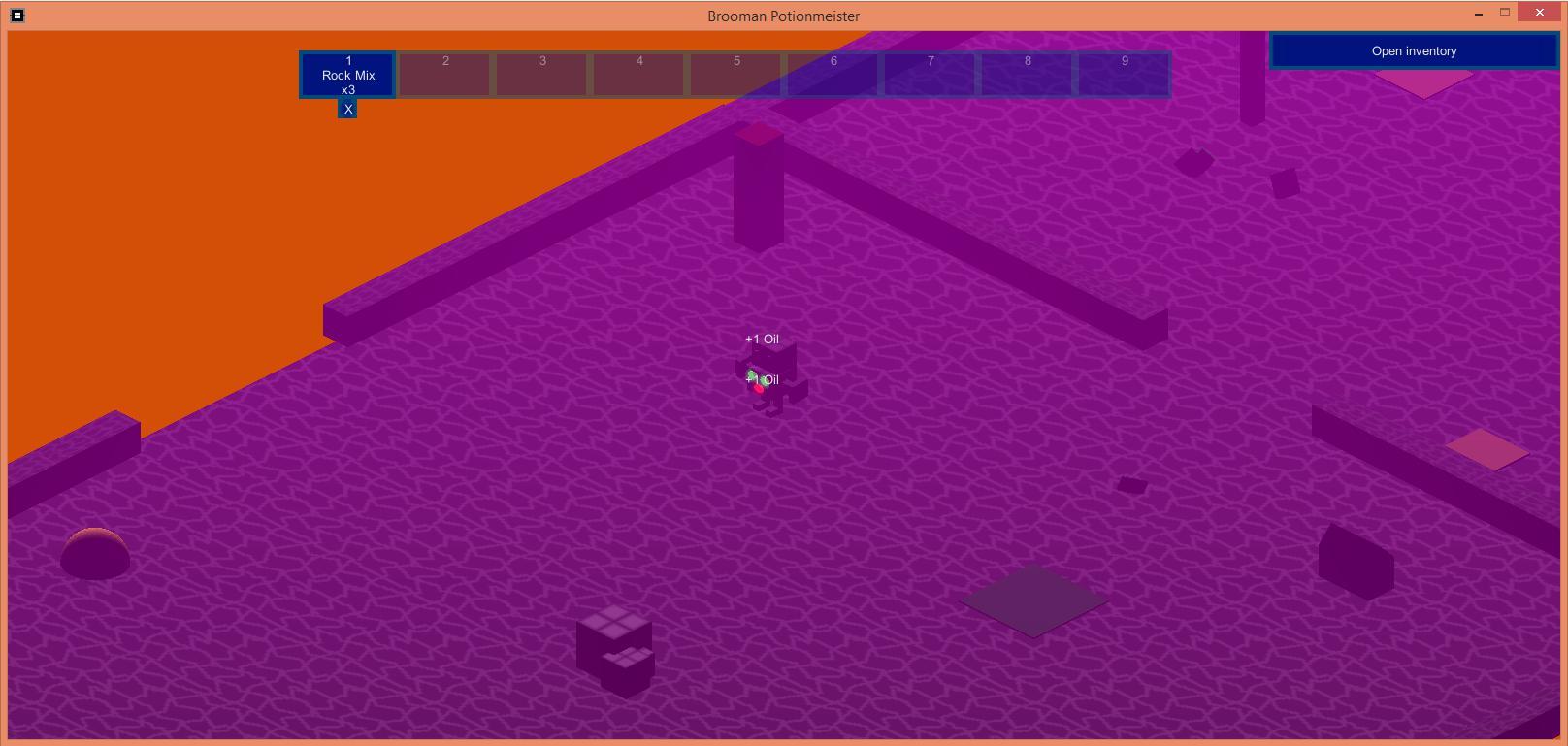 Brooman Potionmeister