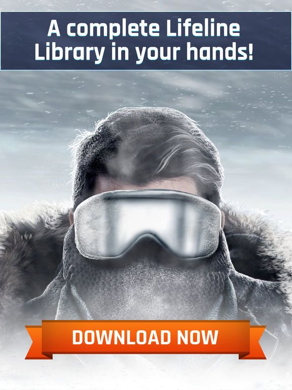 Lifeline Library: Choices Are Yours + NEW Episodes