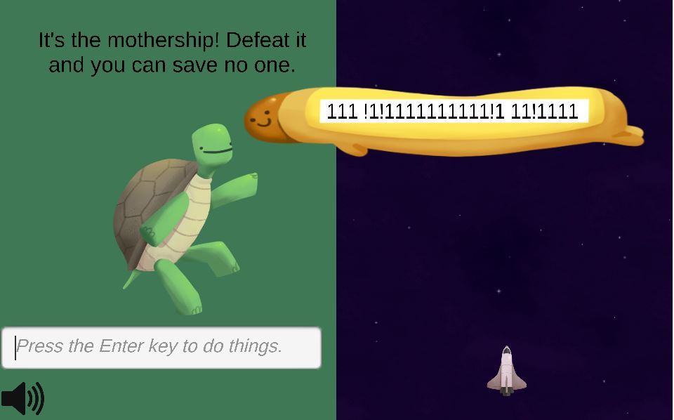 Thomas Teaches Touch Typing