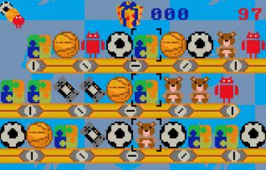 Santa Factory (itch) (nop90)