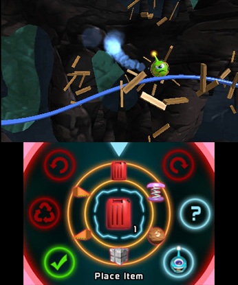 Ohno Odyssey