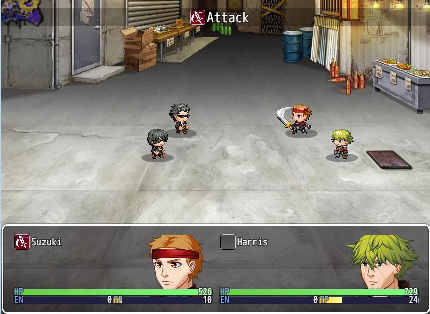 S&H: Excellect Adventure