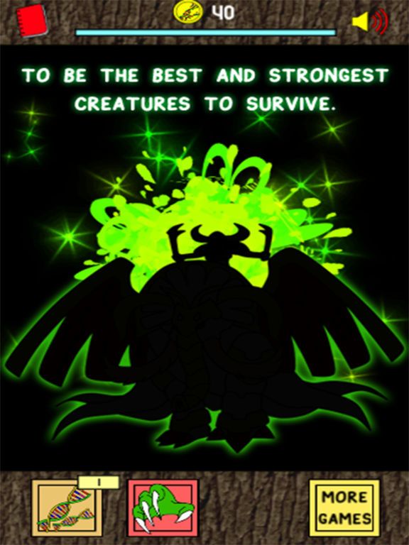 Tiny Elephant Evolution | Tap DNA of the Crazy Mutant Clicker Game