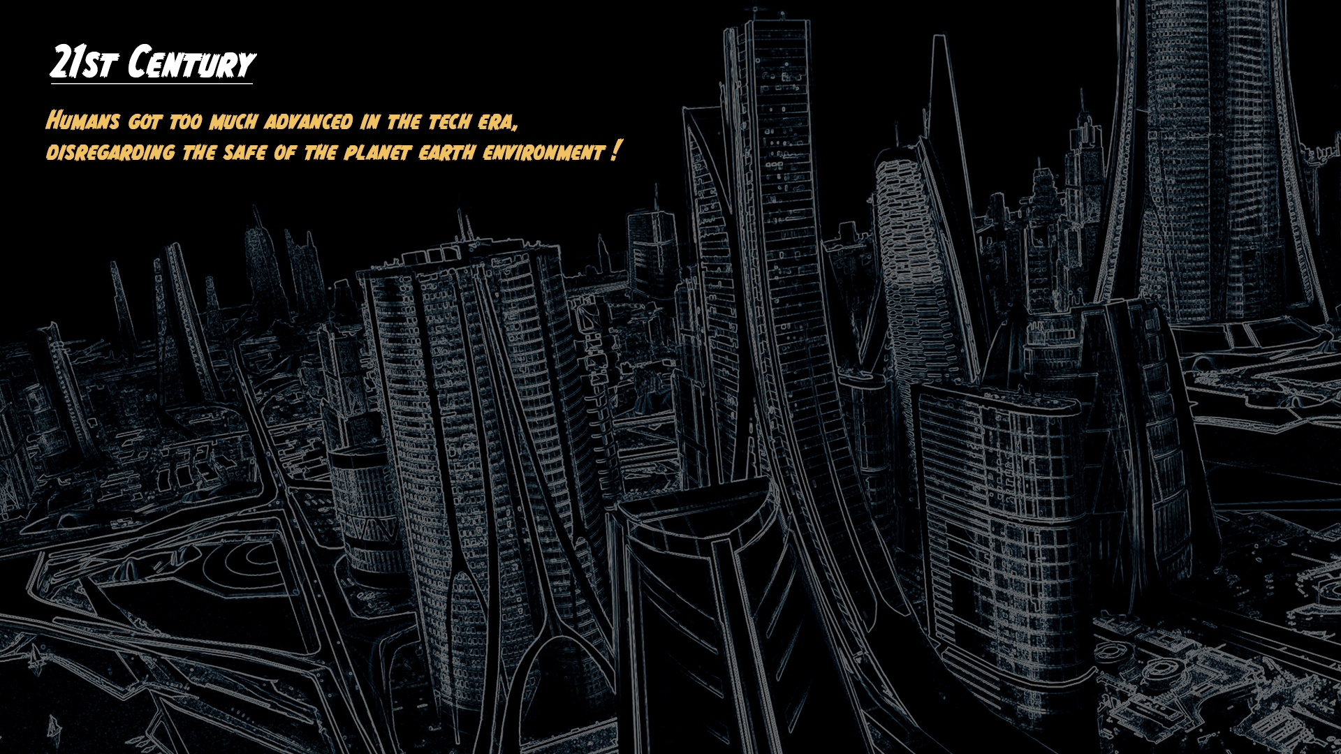 One Last Try - C.A.T.S