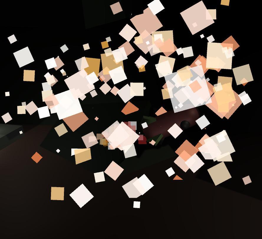 Rocket Rush (itch) (kota_harrison)