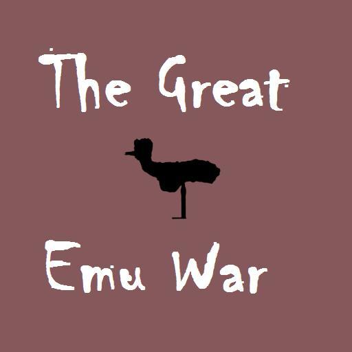 The Great Emu War (Demo)