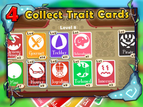 Adventure Land - Rogue Runner Game